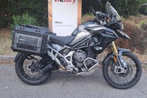 Triumph Tiger 1200 RALLY PRO