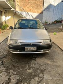 Citroen saxo