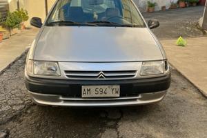 Citroen saxo