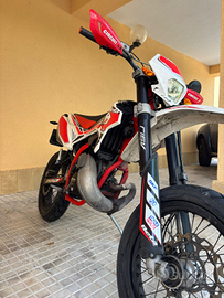 Beta RR 50 Track 2019