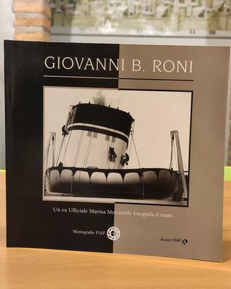 Giovanni B.Roni Monografie FIAF