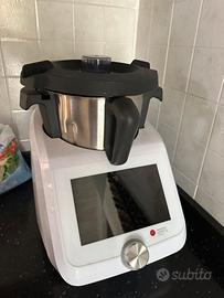 Monsieur Cuisine