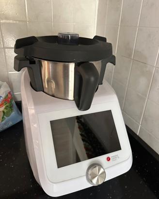 Monsieur Cuisine