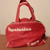 Spazzola elettrica anni 50