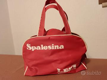 Spazzola elettrica anni 50
