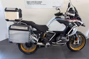 BMW R 1250 GS Adventure Abs my21