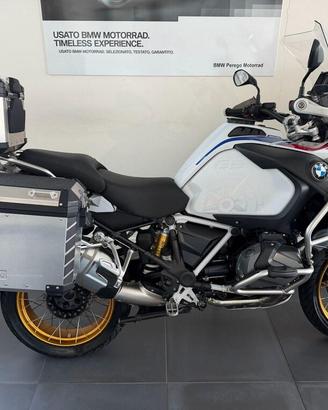 BMW R 1250 GS Adventure Abs my21