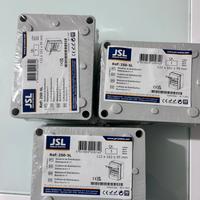 Quadri di distribuzione