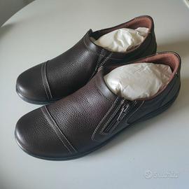 Clarks - Cora Giny, Mocassino Basso Donna
