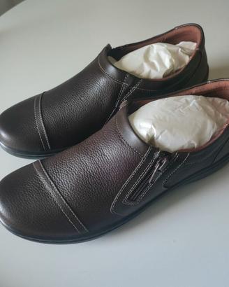 Clarks - Cora Giny, Mocassino Basso Donna