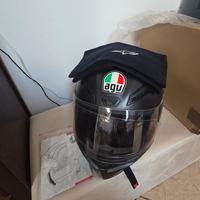 casco integrale agv