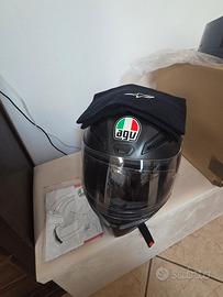 casco integrale agv