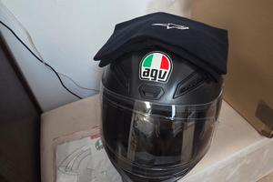 casco integrale agv