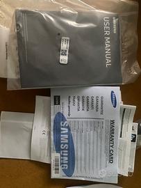 TV Samsung 43" Crystal