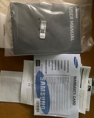 TV Samsung 43" Crystal