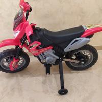 motocross bambino feber 