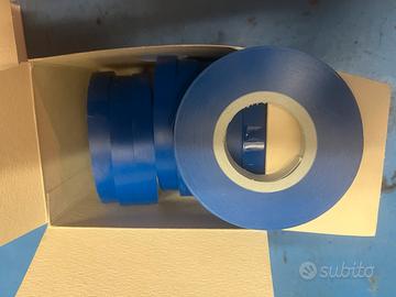 Nastro legatrice pomodori piante