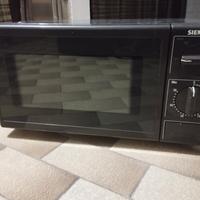 SIEMENS fornetto 