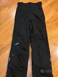 Pantalone da sci donna