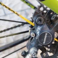 cannondale FS-i 29 Carbon Team 