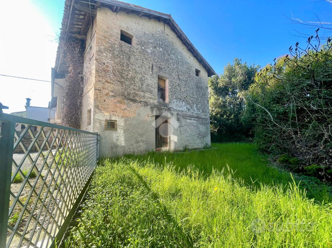 RUSTICO A PALAZZOLO DELLO STELLA - Vista 4