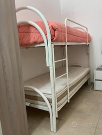 Letto a castello 