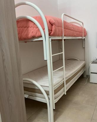 Letto a castello 