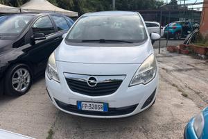 Opel Meriva 1.3 CDTI ecoflex Cosmo