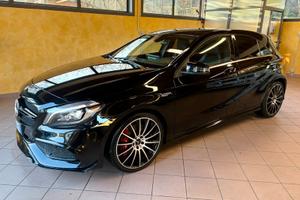 Mercedes Classe A 220 4 matic