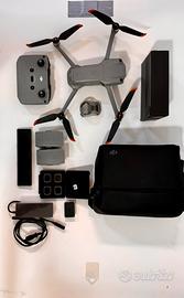 DJI Airb2S Fly Combo