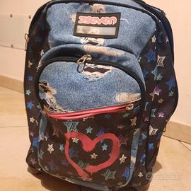 zaino  Seven trolley 