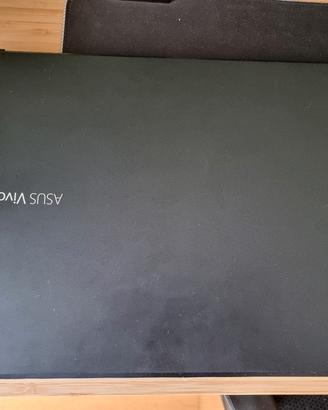 Asus vivobook 15