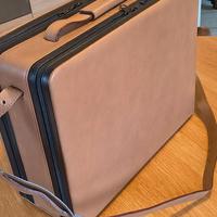 Valigetta porta campionari