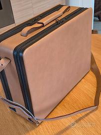 Valigetta porta campionari