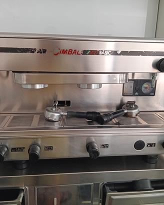cimbali M27 basic