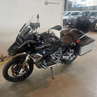 BMW Motorrad R 1250 GS ABS MY19