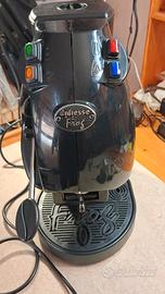 macchina da caffè Frog 