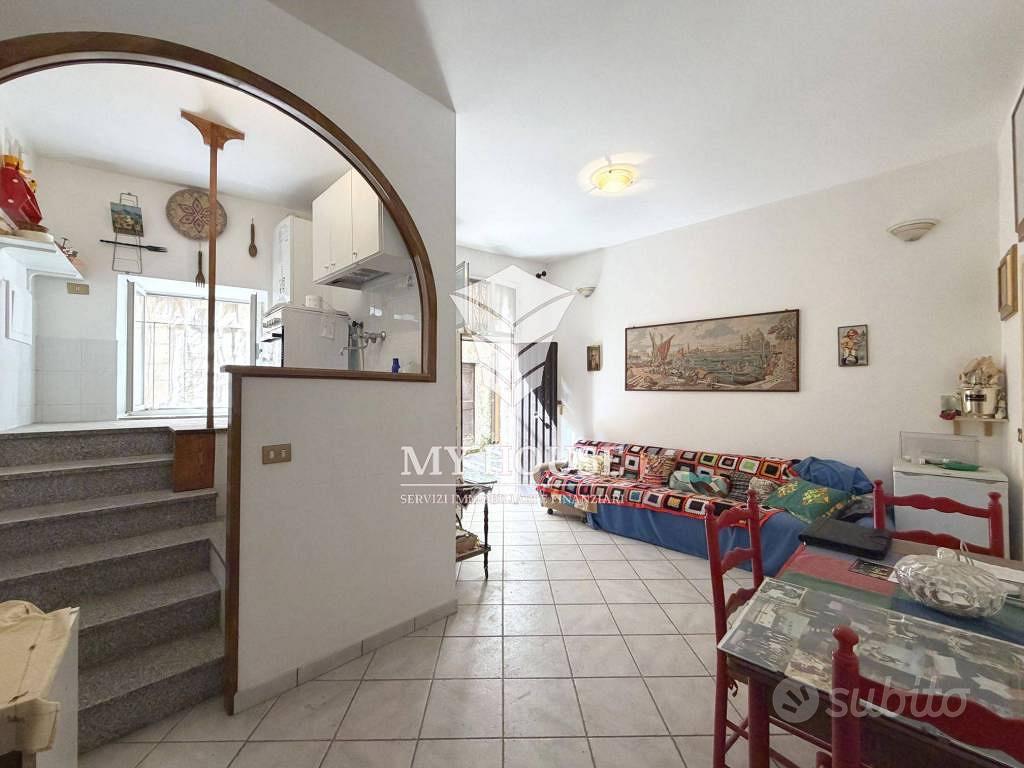 Appartamento – Palestrina, Borgo, Colombella - Vista 5