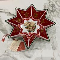 Pirofila coppa stella Palais Royal