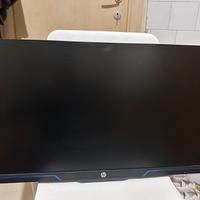 Monitor HP mx27