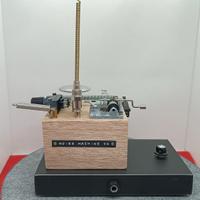 Noise Box Artigianale "Noise Machine 06"