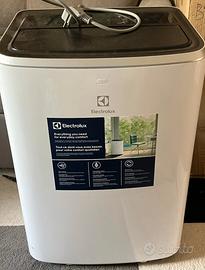 condizionatore portatile Electrolux 