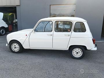 Renault R 4 950