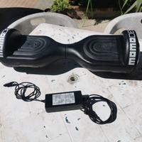 HoverBoard MOMO Design London 65