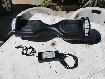 HoverBoard MOMO Design London 65