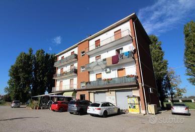 2 LOCALI A ANZOLA DELL'EMILIA