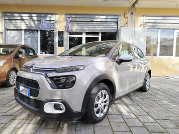 Citroen C3 PureTech 83 S&S Shine Pack