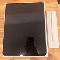 Ipad pro m1 12.9