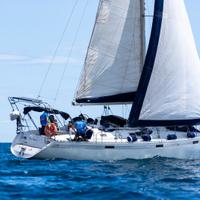 Barca a vela Beneteau Oceanis 39