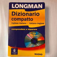 Dizionario inglese-italiano